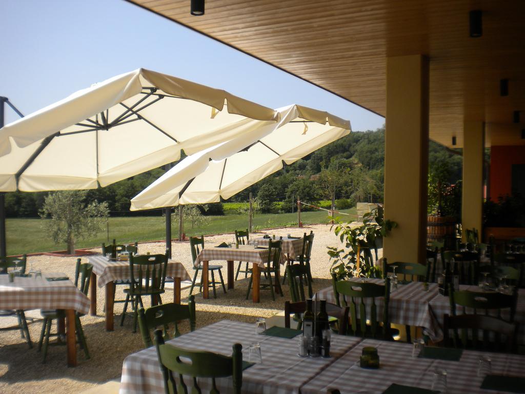 Agriturismo Mazzeracca 巴萨诺－德尔格拉帕 外观 照片