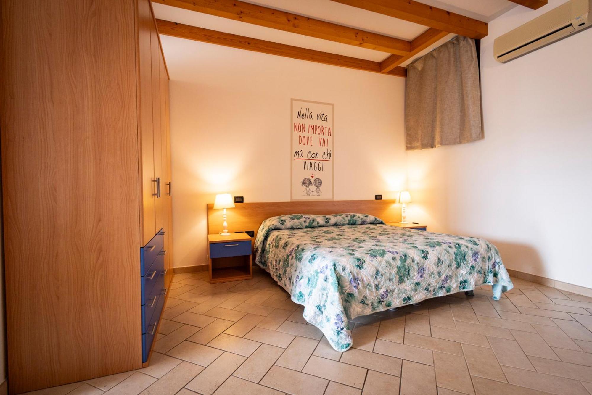 Agriturismo Mazzeracca 巴萨诺－德尔格拉帕 外观 照片